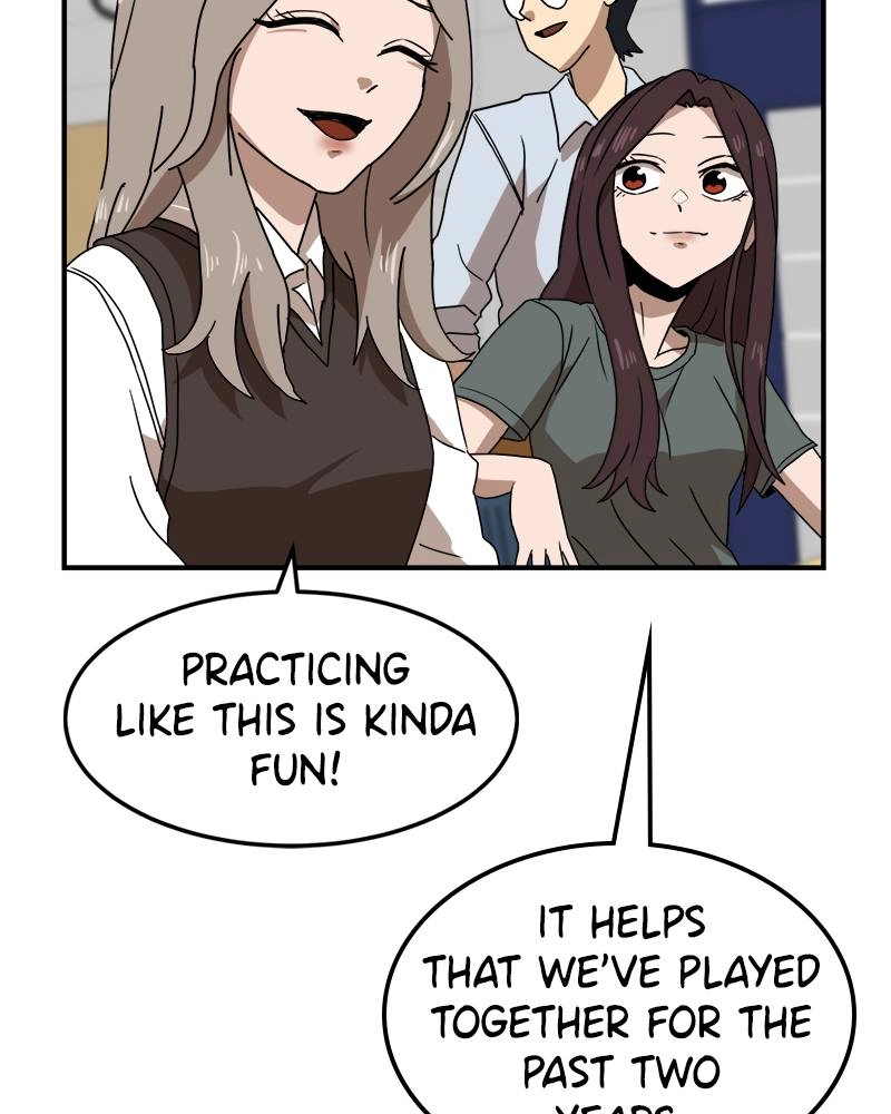 Double Click Chapter 27 - Page 13