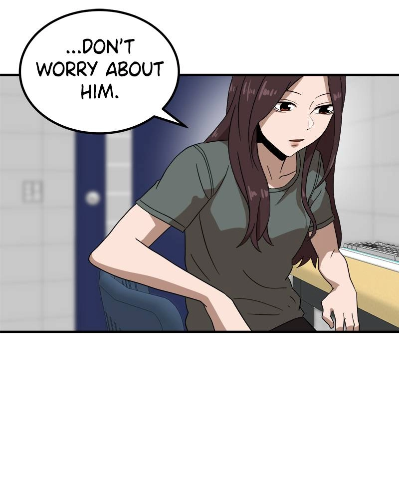 Double Click Chapter 27 - Page 16