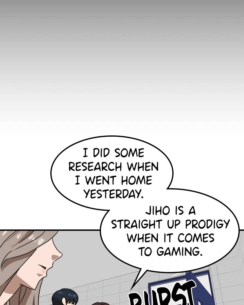 Double Click Chapter 27 - Page 35