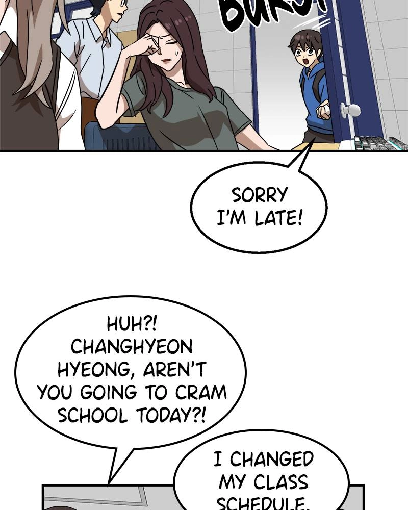 Double Click Chapter 27 - Page 36