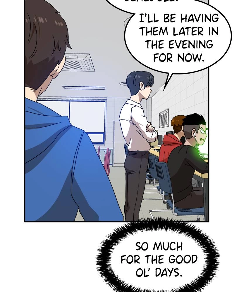 Double Click Chapter 27 - Page 37