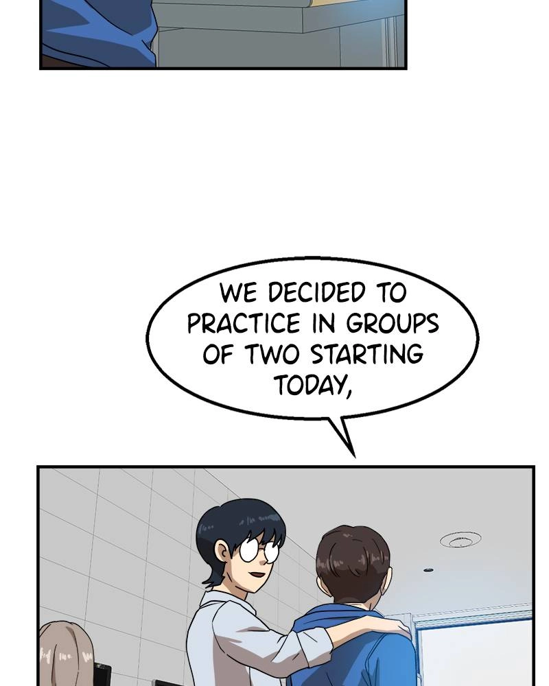 Double Click Chapter 27 - Page 40