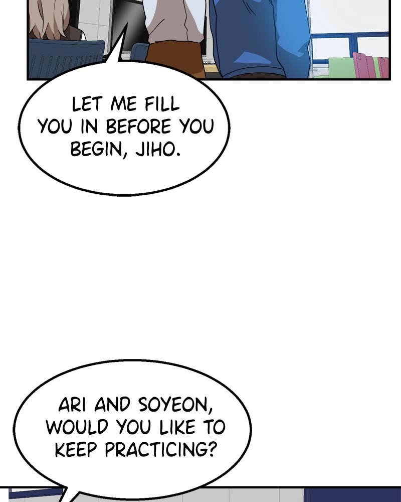 Double Click Chapter 27 - Page 41