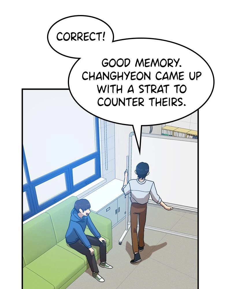 Double Click Chapter 27 - Page 48