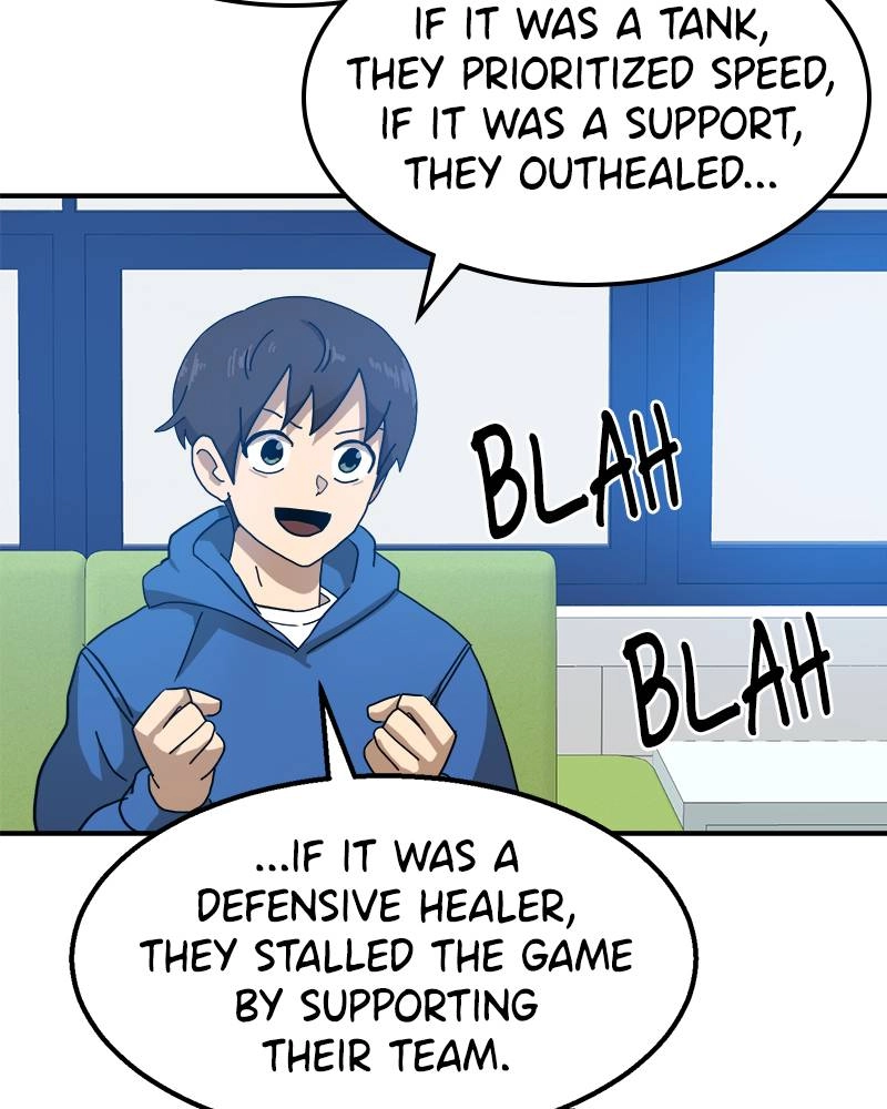 Double Click Chapter 27 - Page 51