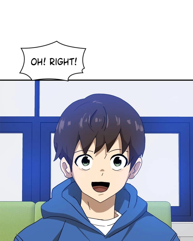 Double Click Chapter 27 - Page 71