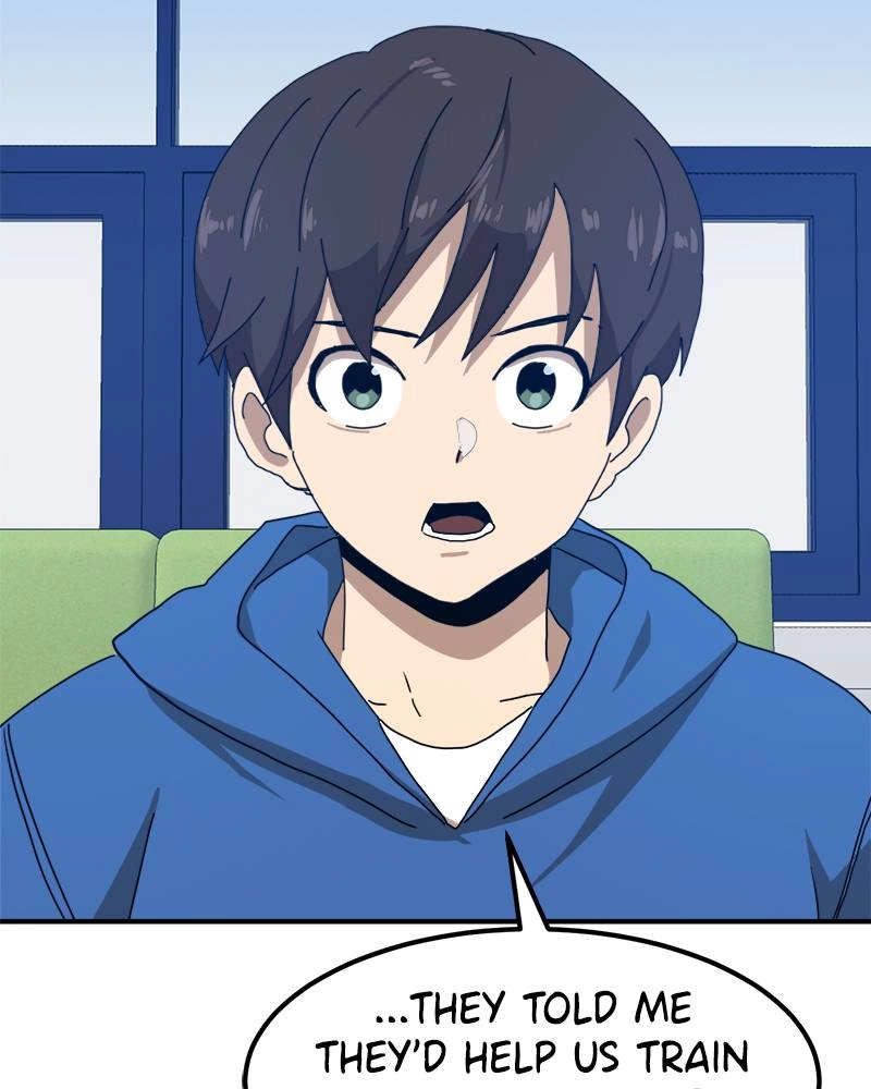 Double Click Chapter 27 - Page 80