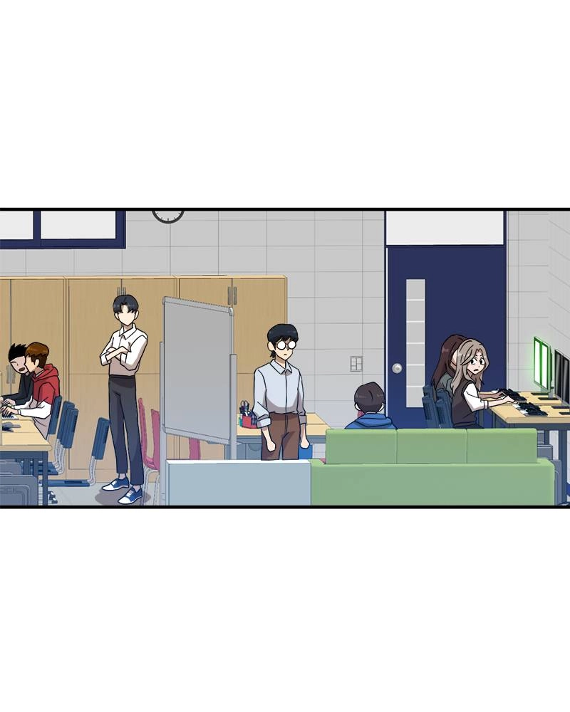 Double Click Chapter 27 - Page 85