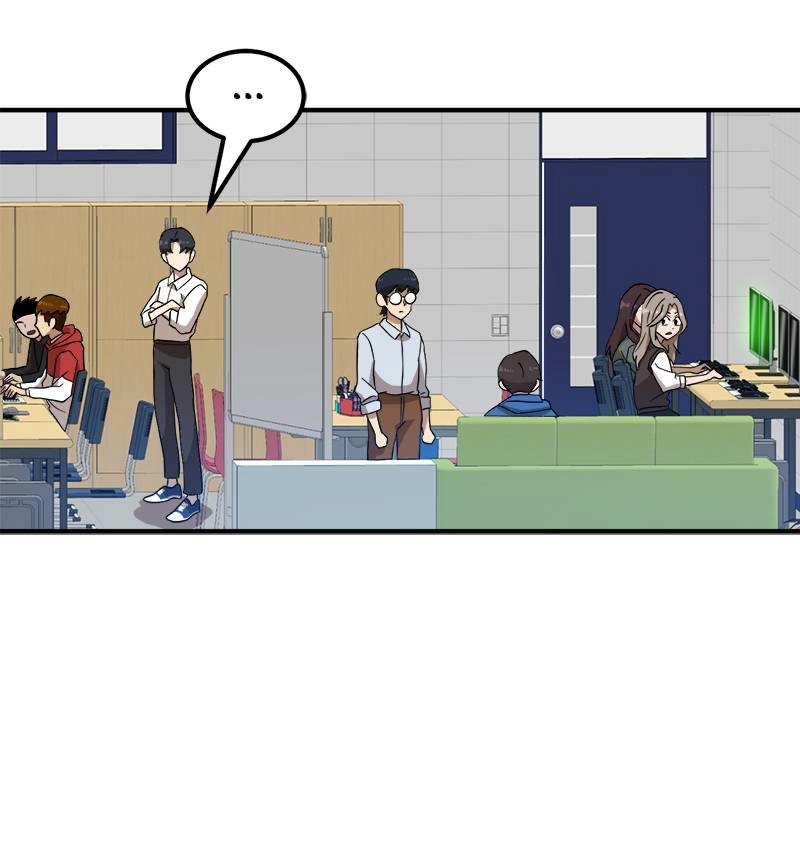 Double Click Chapter 27 - Page 86