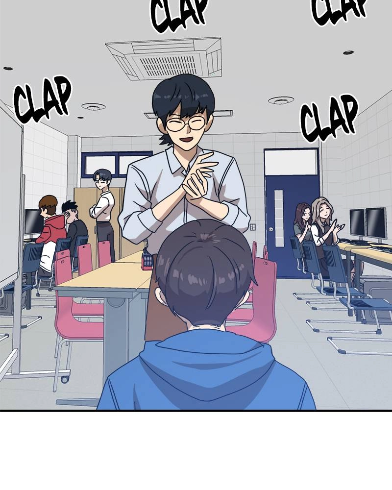 Double Click Chapter 27 - Page 91
