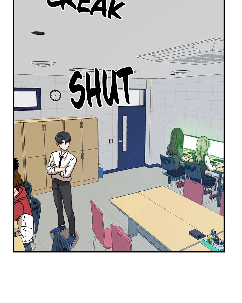 Double Click Chapter 27 - Page 95