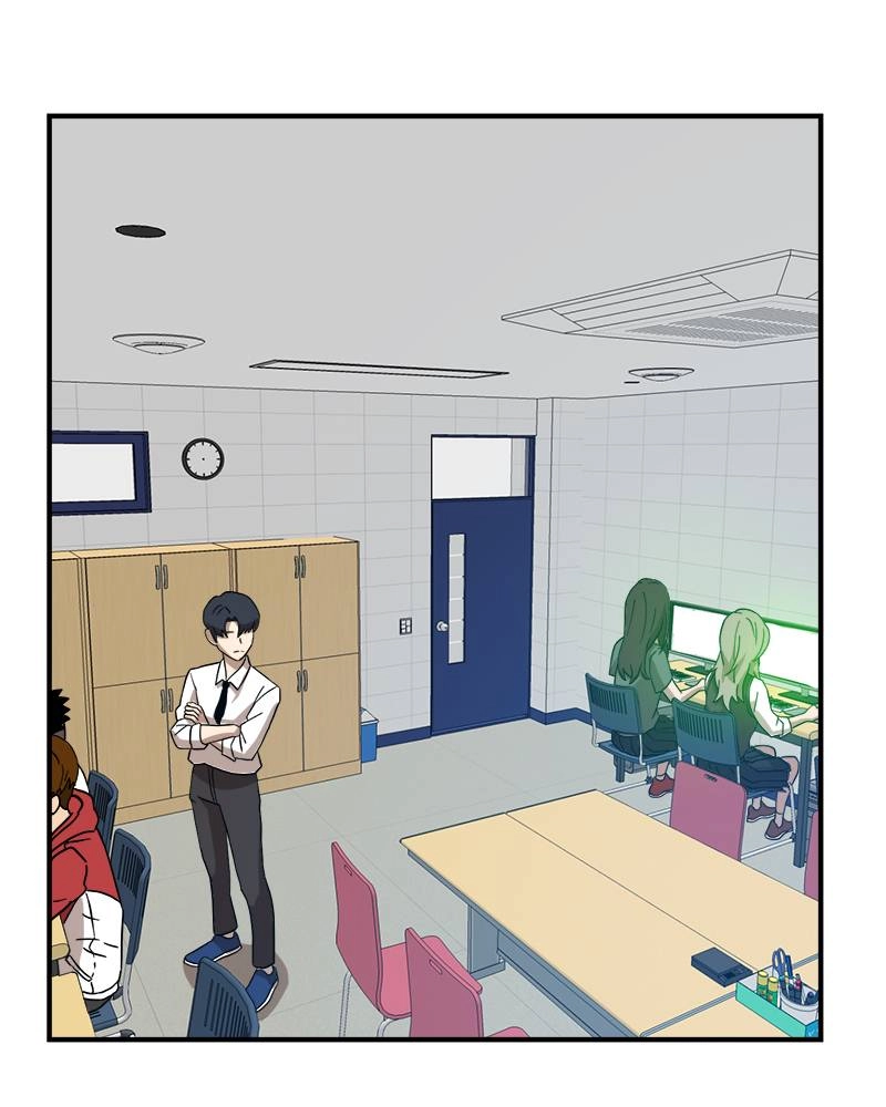 Double Click Chapter 27 - Page 96