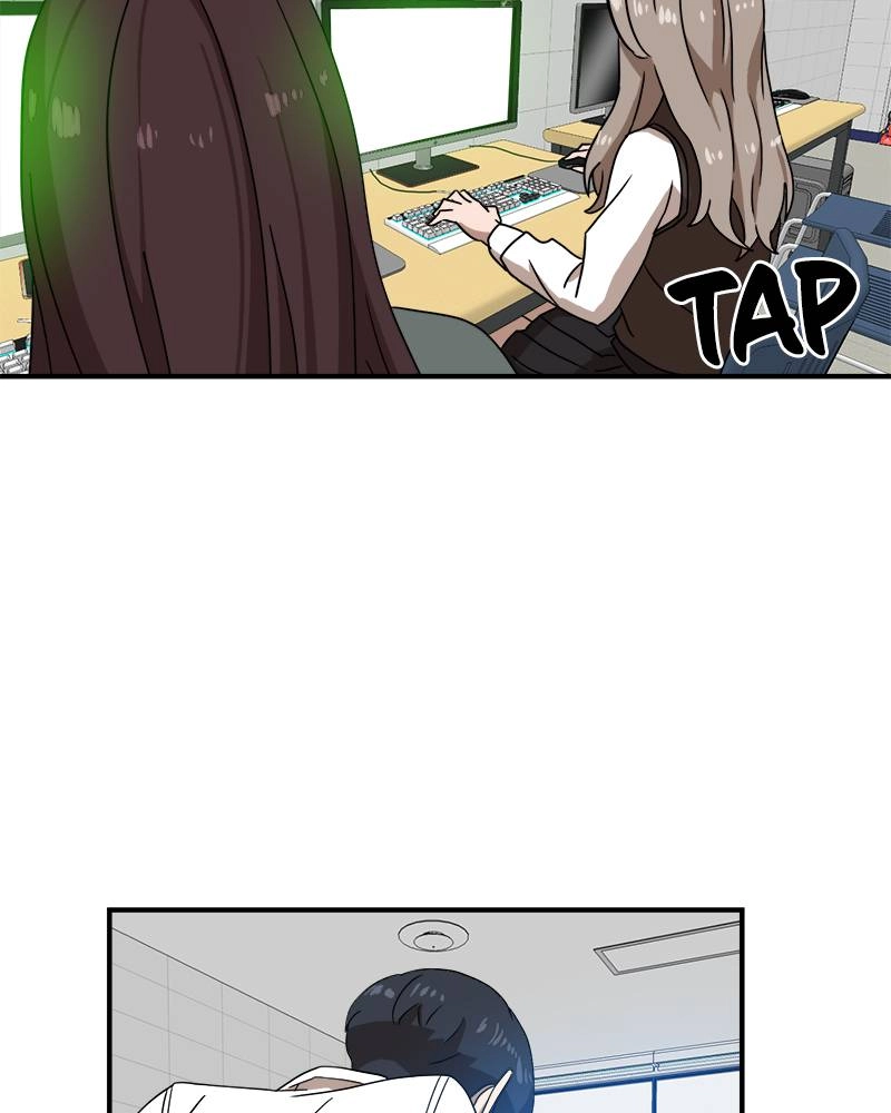 Double Click Chapter 27 - Page 100