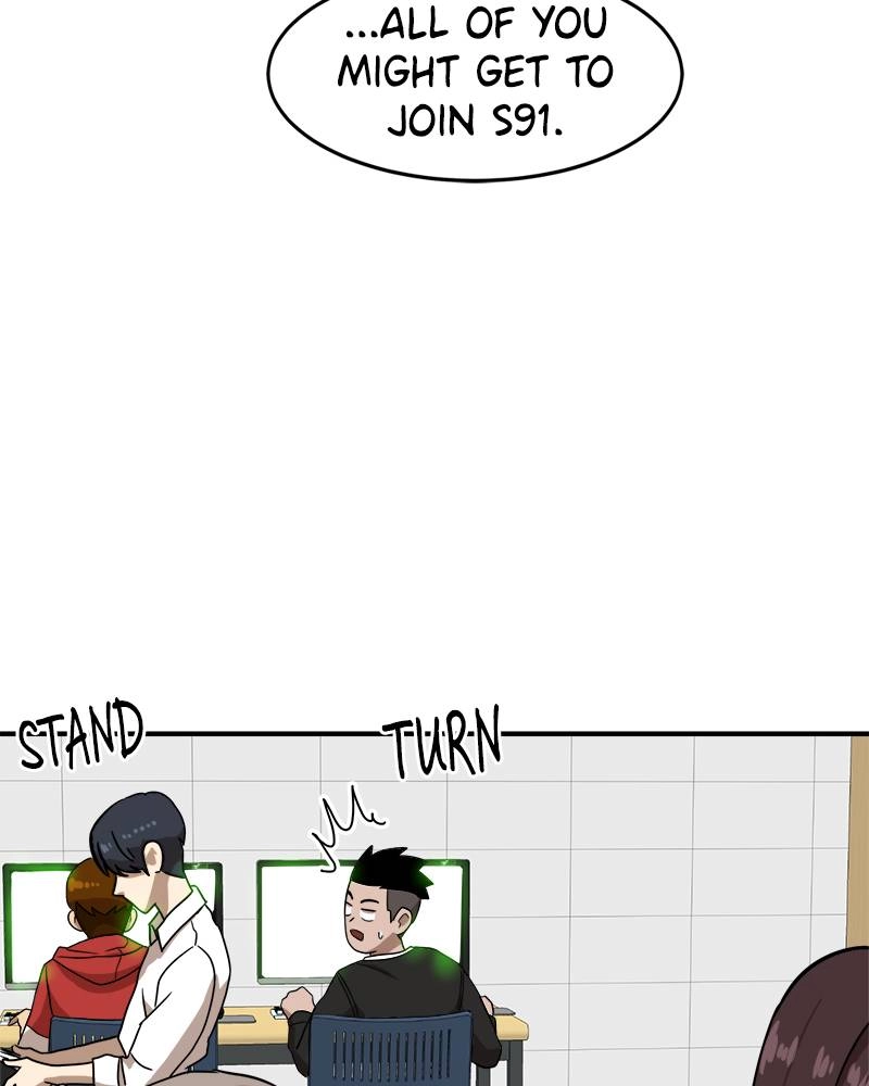 Double Click Chapter 27 - Page 103