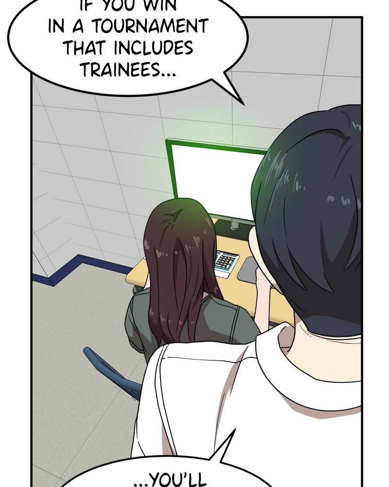 Double Click Chapter 27 - Page 109