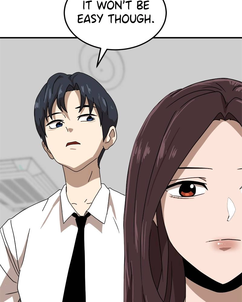 Double Click Chapter 27 - Page 111