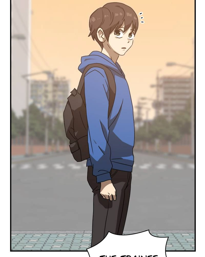 Double Click Chapter 27 - Page 118