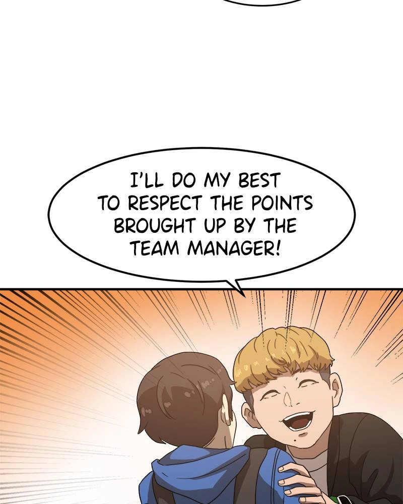 Double Click Chapter 27 - Page 121
