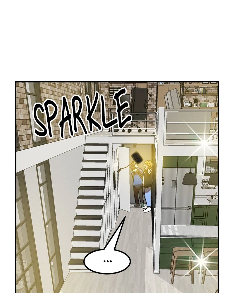 Double Click Chapter 28 - Page 8
