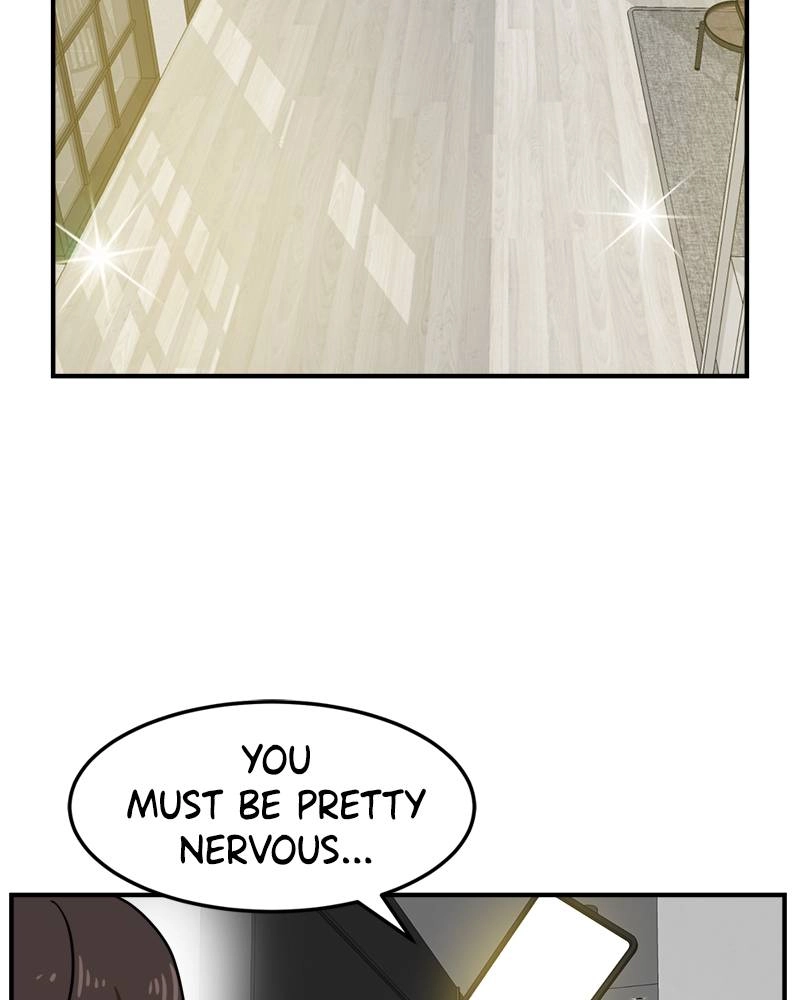 Double Click Chapter 28 - Page 9