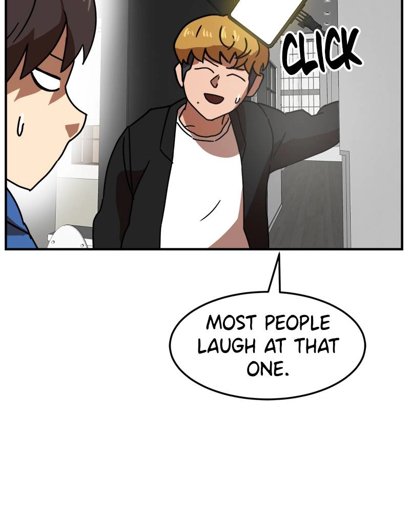Double Click Chapter 28 - Page 10