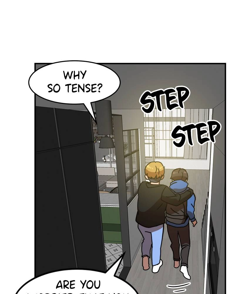 Double Click Chapter 28 - Page 11