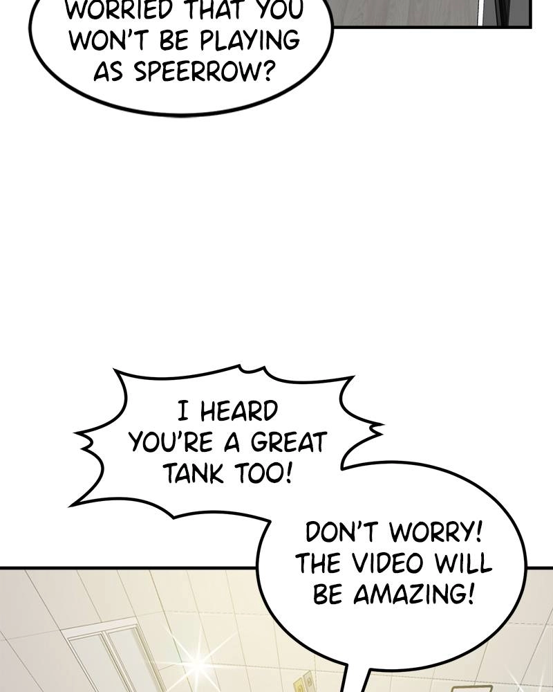 Double Click Chapter 28 - Page 12