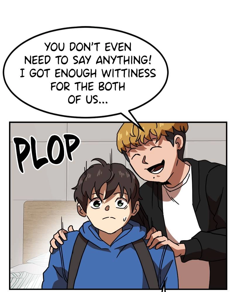 Double Click Chapter 28 - Page 15