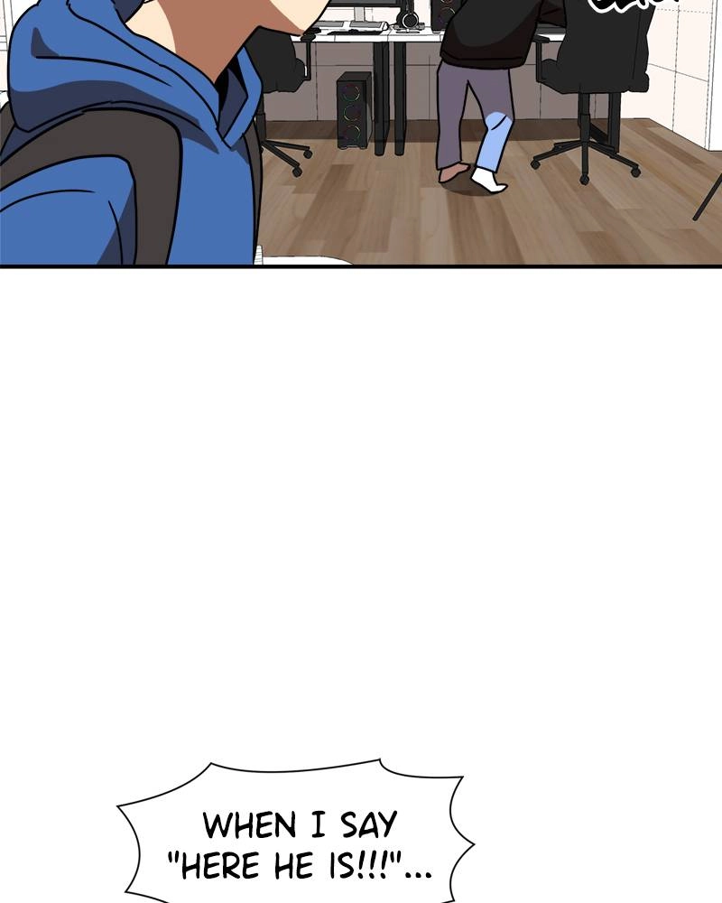 Double Click Chapter 28 - Page 17