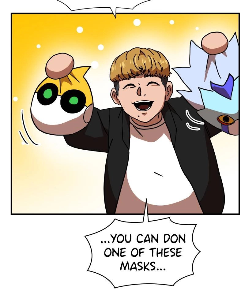 Double Click Chapter 28 - Page 18