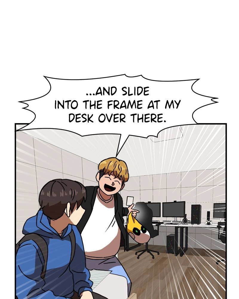 Double Click Chapter 28 - Page 19