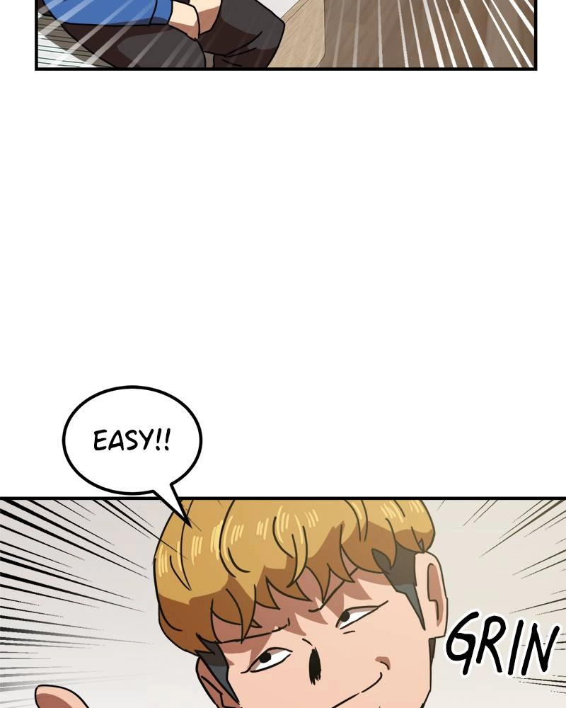 Double Click Chapter 28 - Page 20