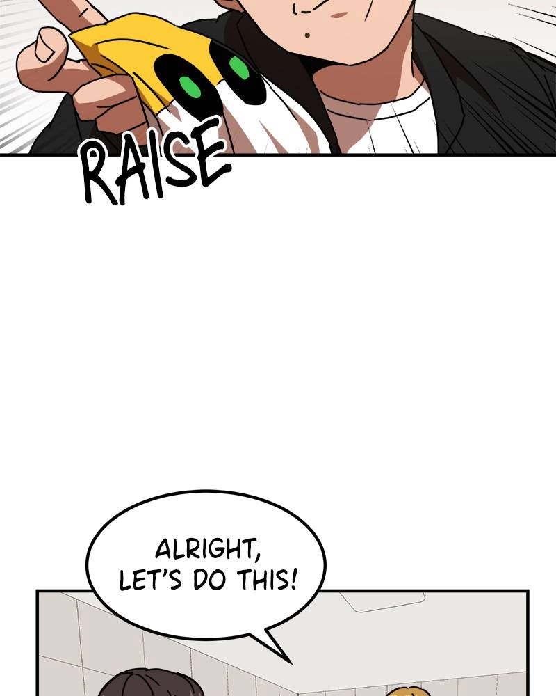 Double Click Chapter 28 - Page 21
