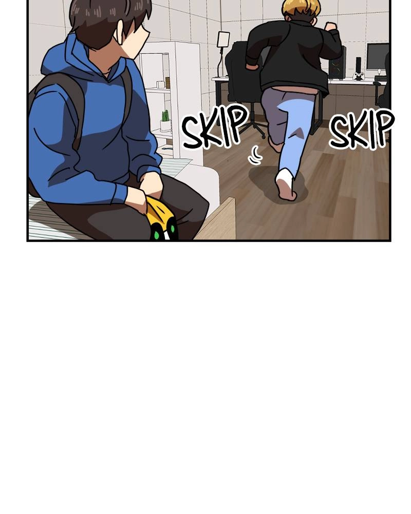 Double Click Chapter 28 - Page 22