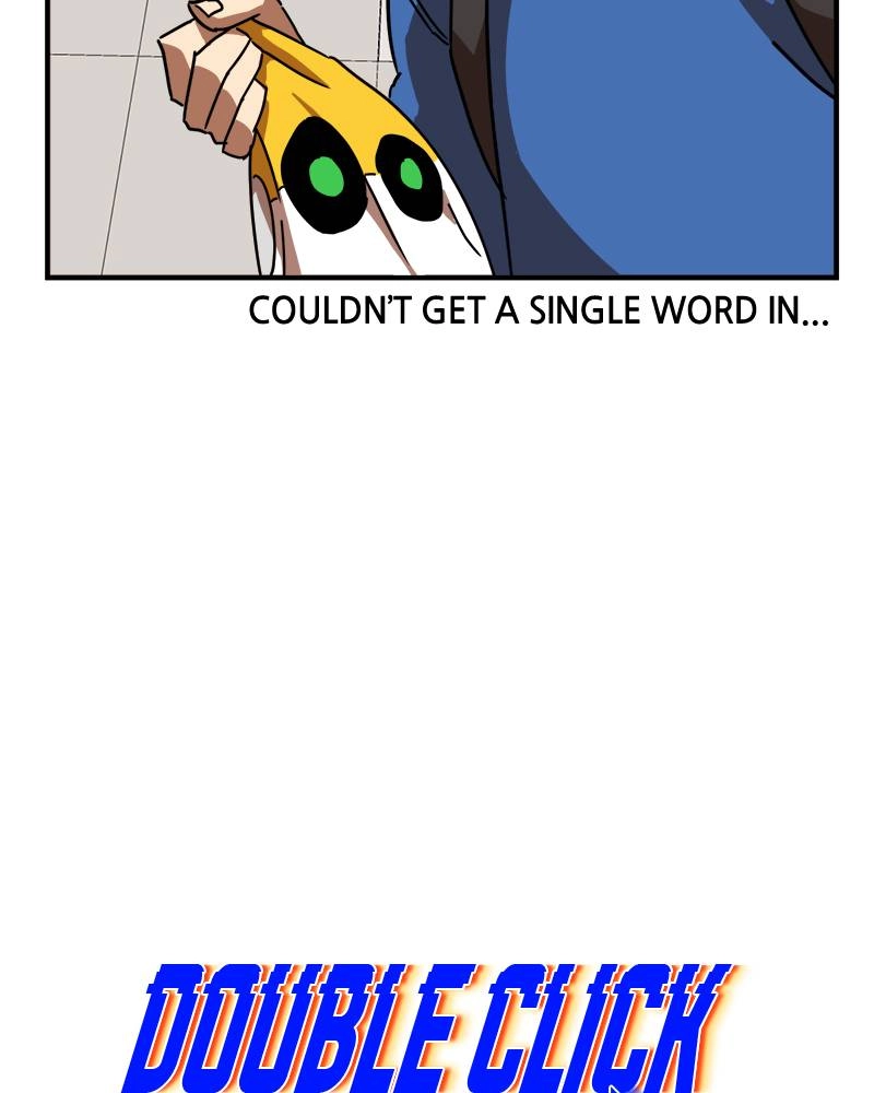Double Click Chapter 28 - Page 24