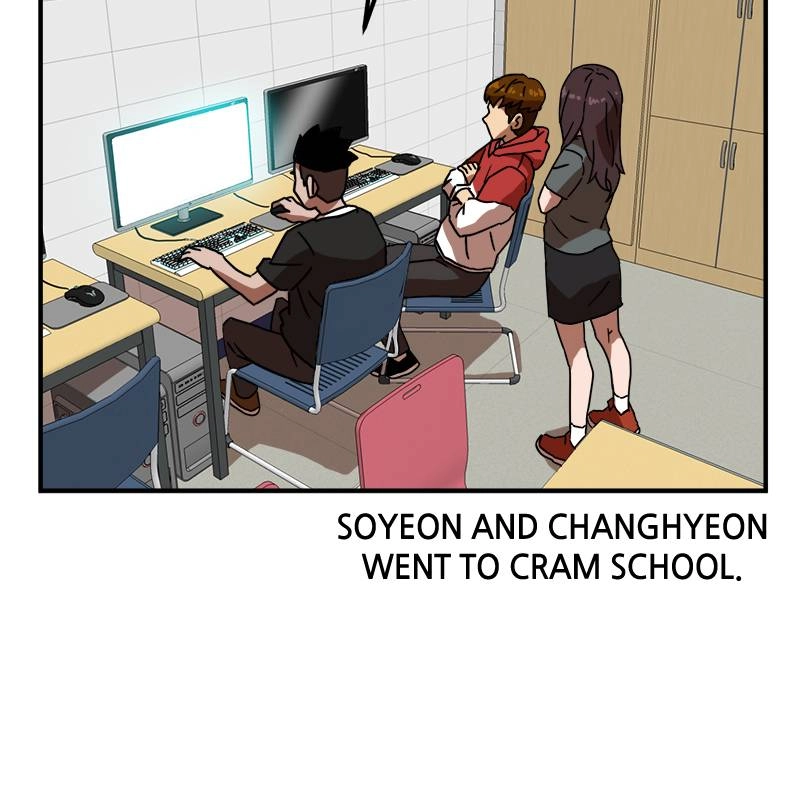 Double Click Chapter 28 - Page 26