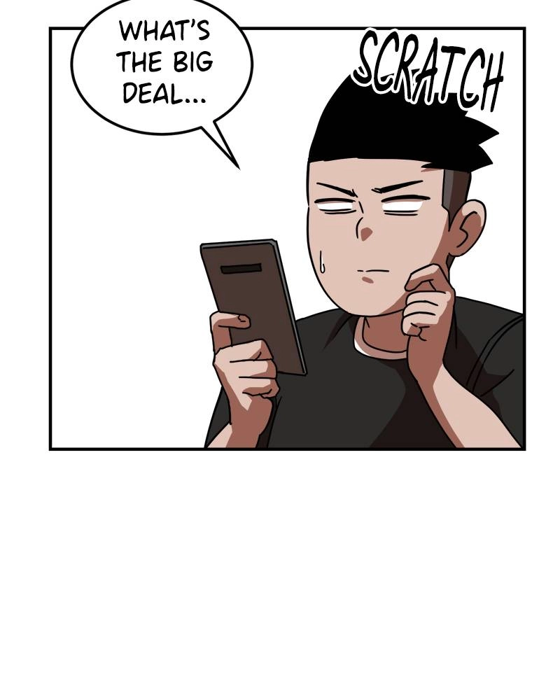 Double Click Chapter 28 - Page 28
