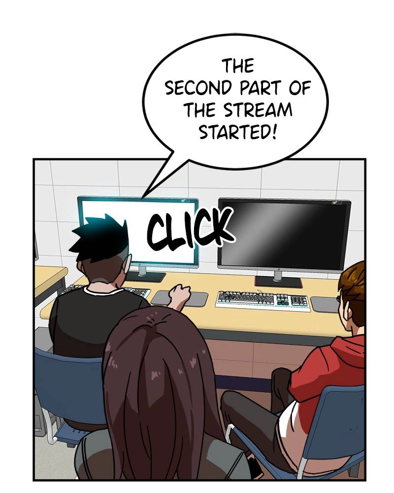 Double Click Chapter 28 - Page 29