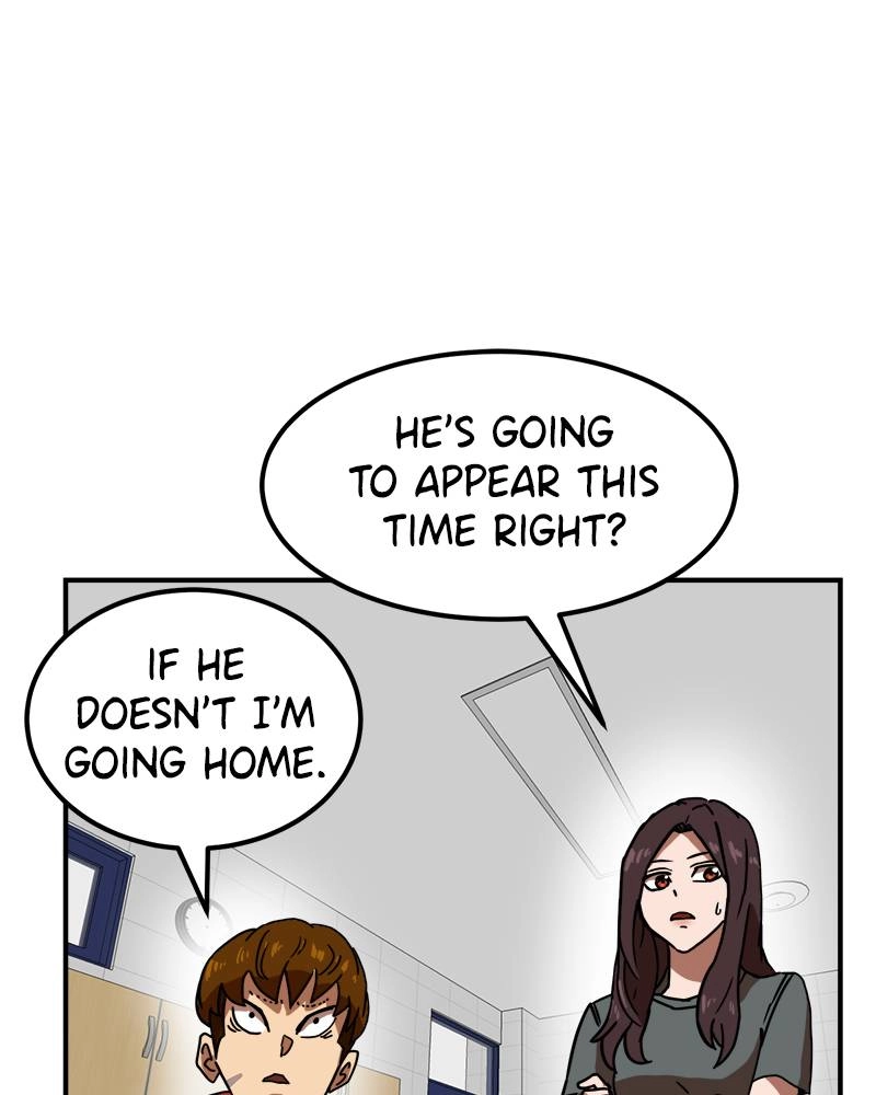 Double Click Chapter 28 - Page 30