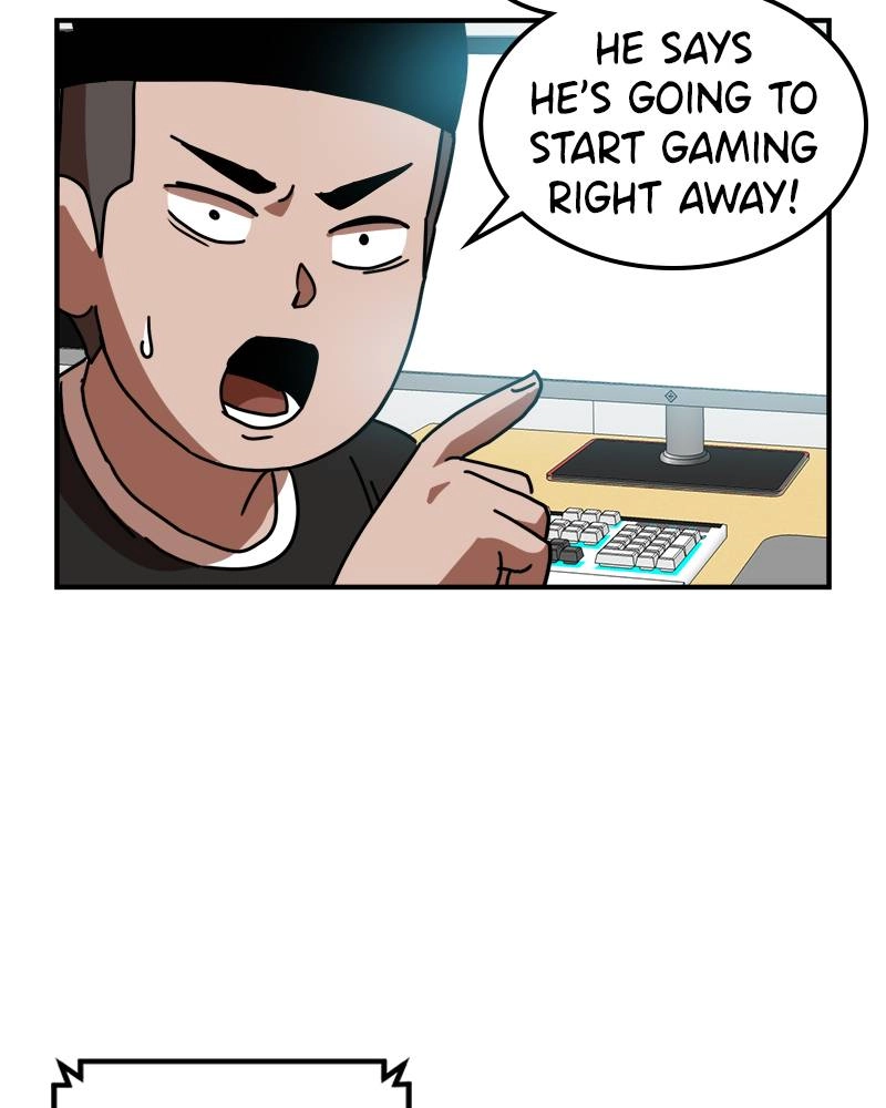 Double Click Chapter 28 - Page 32