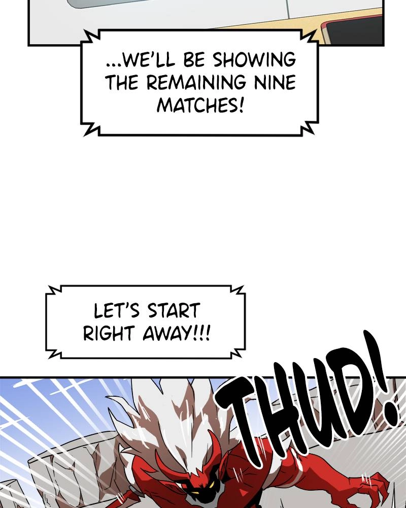 Double Click Chapter 28 - Page 34