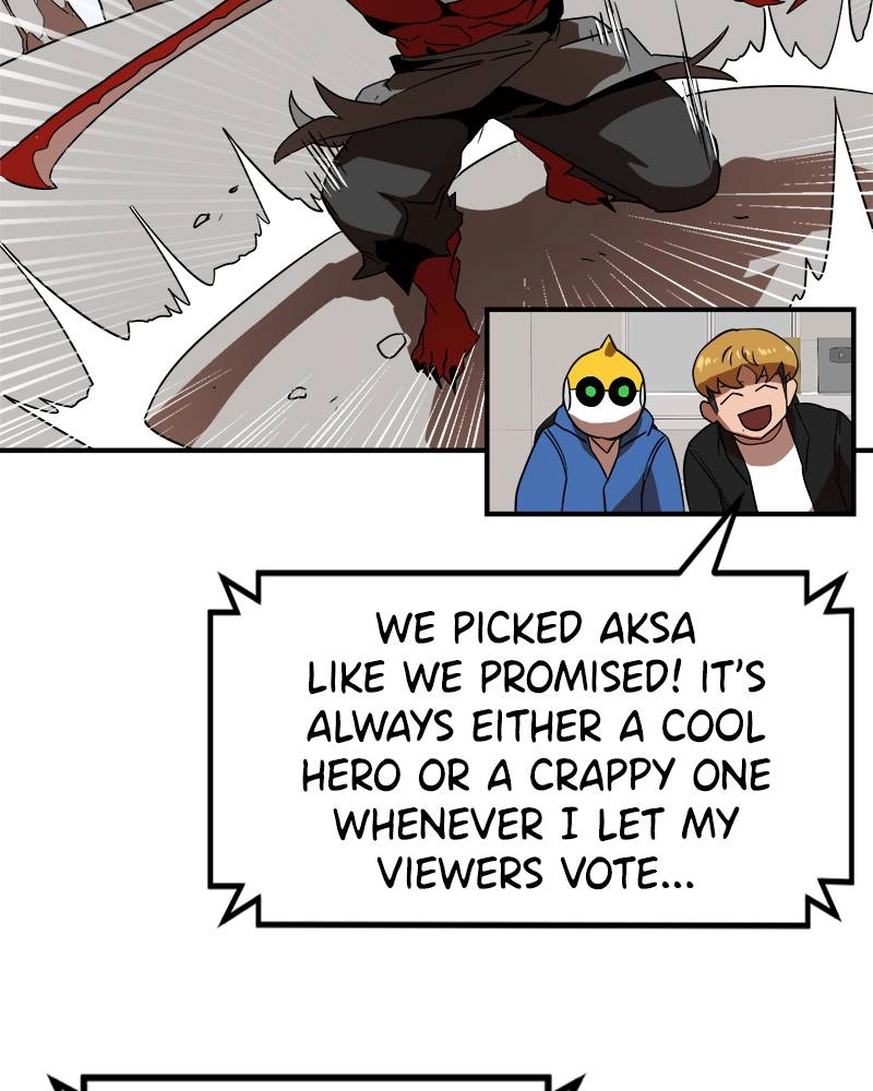 Double Click Chapter 28 - Page 35