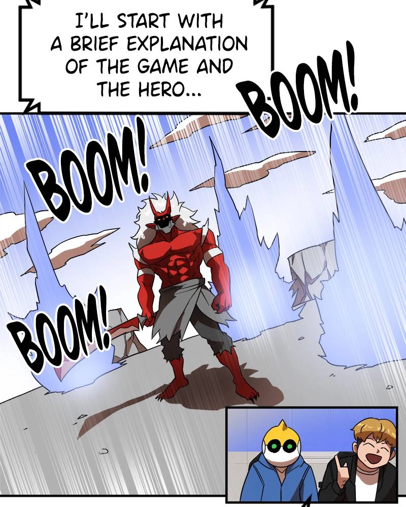 Double Click Chapter 28 - Page 36