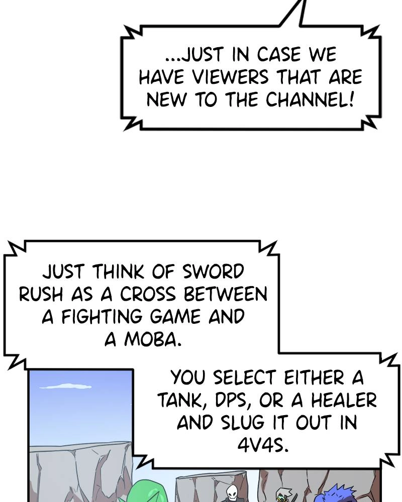 Double Click Chapter 28 - Page 37