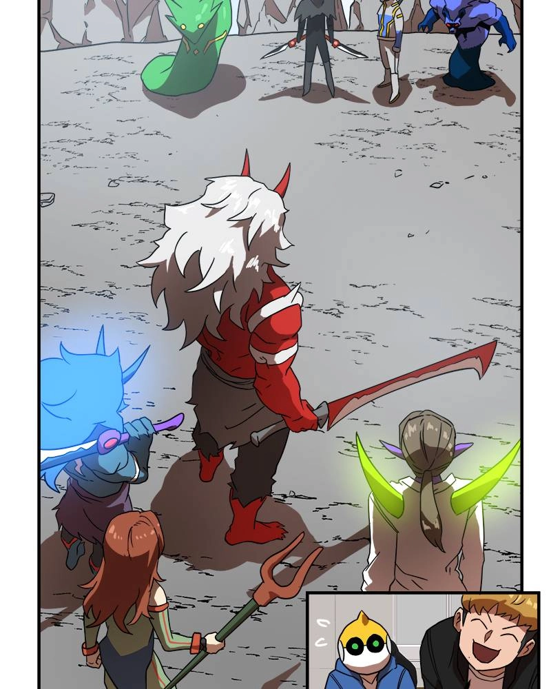 Double Click Chapter 28 - Page 38