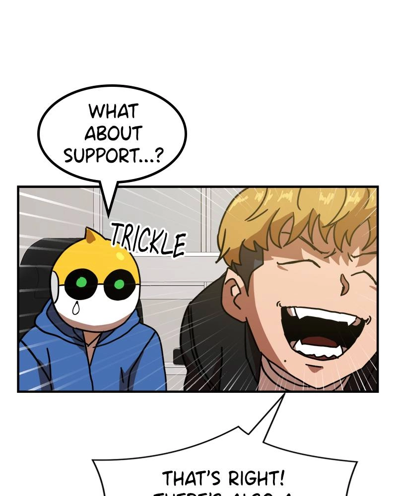 Double Click Chapter 28 - Page 40