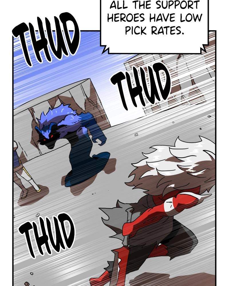 Double Click Chapter 28 - Page 42