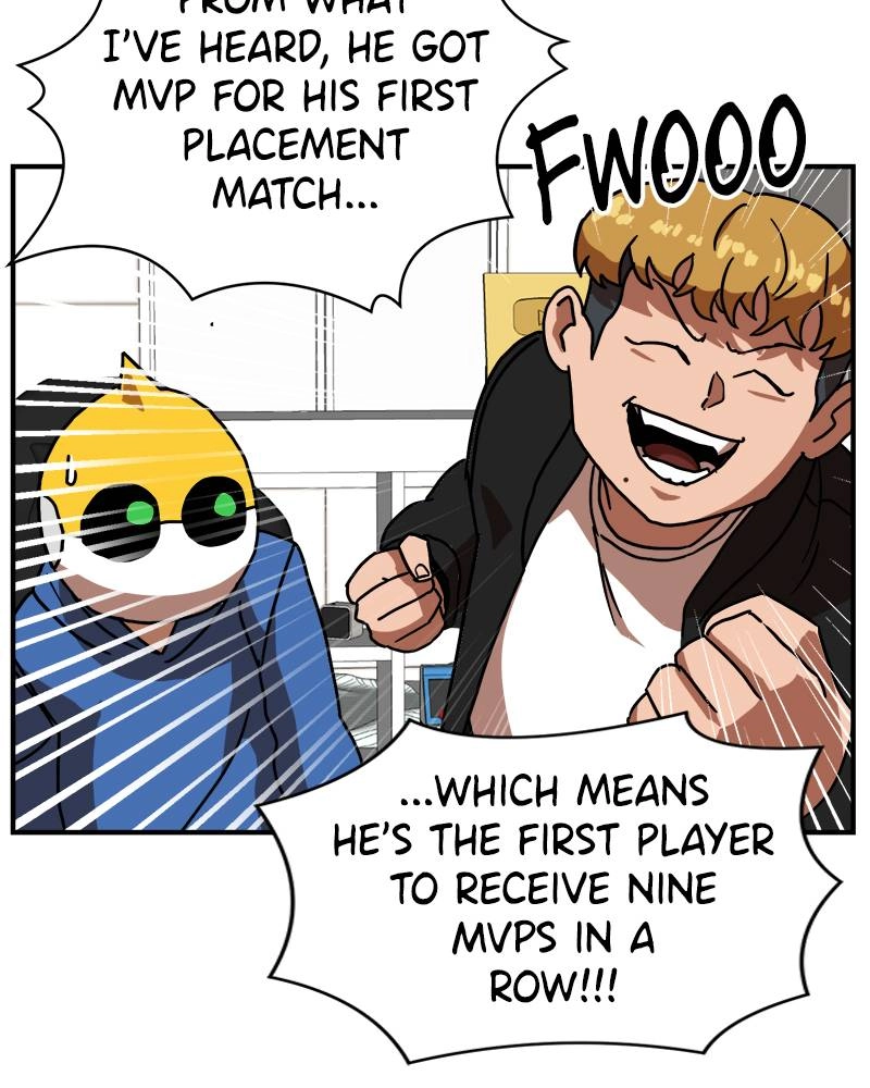 Double Click Chapter 28 - Page 75