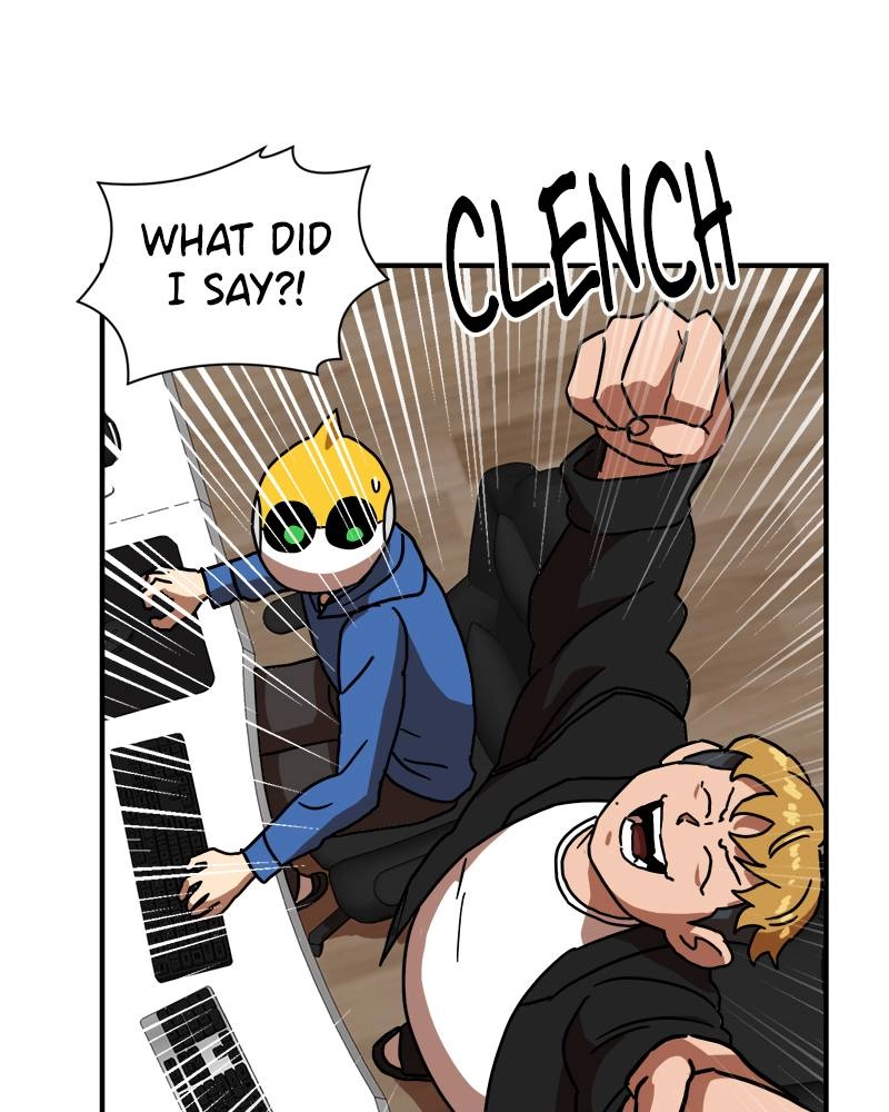 Double Click Chapter 28 - Page 76