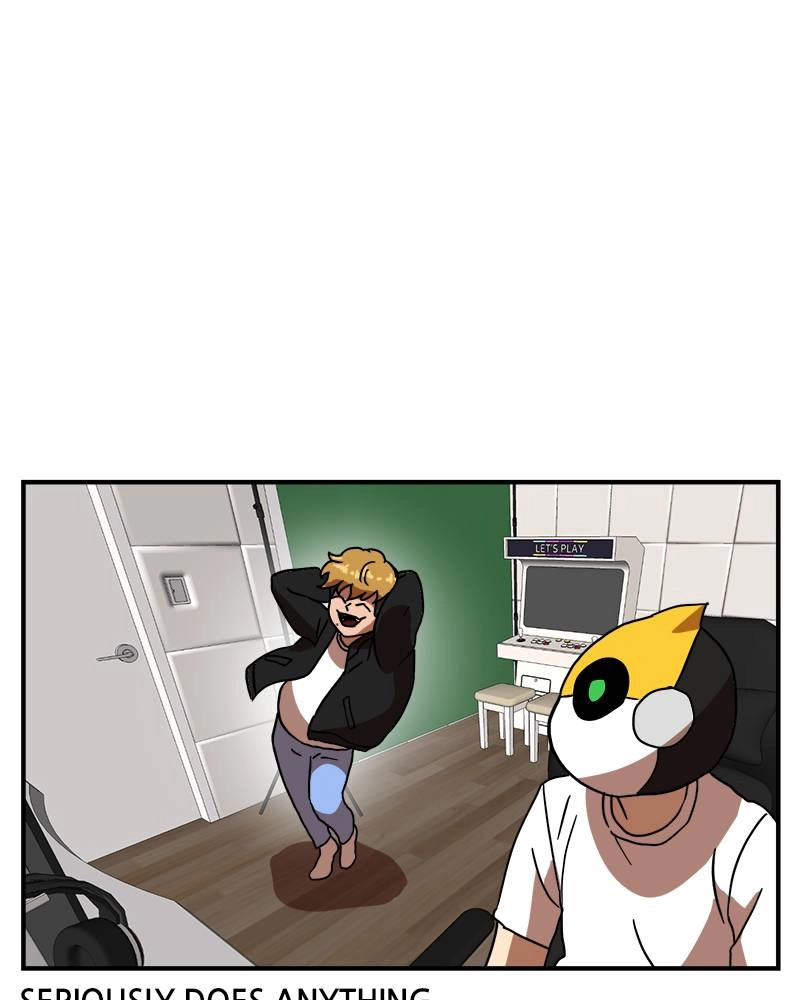 Double Click Chapter 28 - Page 81